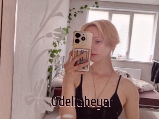 Odeliaheyer