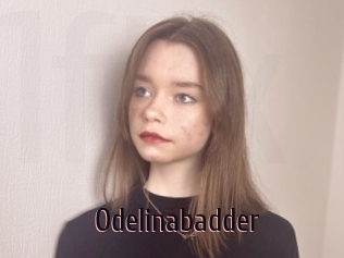 Odelinabadder