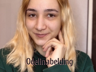 Odelinabelding