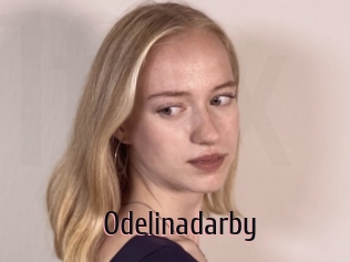 Odelinadarby