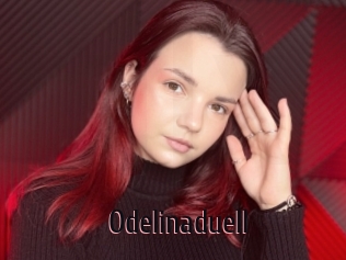 Odelinaduell