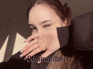 Odelinafilbert