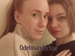 Odelinanderline