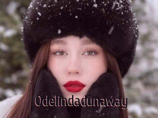 Odelindadunaway