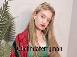 Odelindaferryman