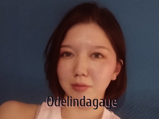 Odelindagaye