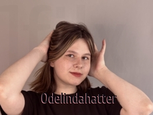 Odelindahatter