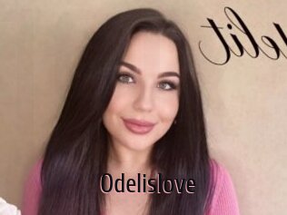 Odelislove
