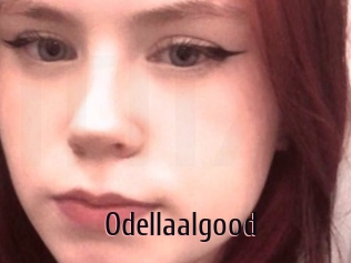 Odellaalgood