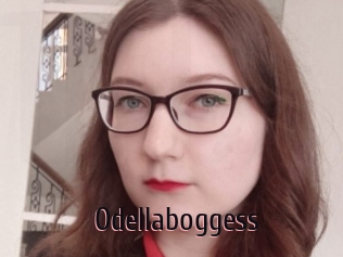 Odellaboggess