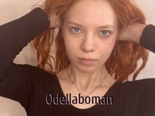Odellaboman
