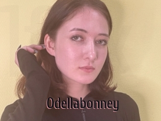 Odellabonney