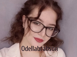 Odellabrabson