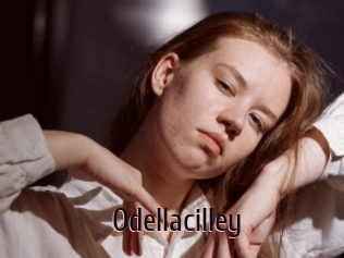 Odellacilley
