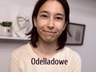Odelladowe