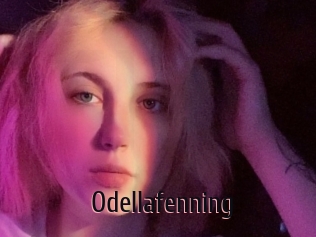 Odellafenning