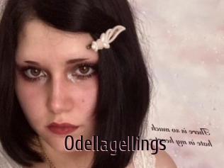 Odellagellings