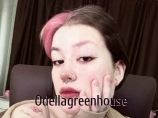 Odellagreenhouse
