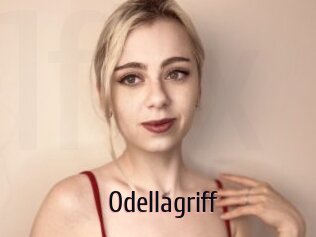 Odellagriff