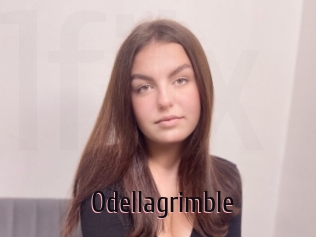 Odellagrimble