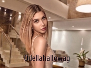 odellahalloway 1 film x