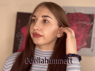 Odellahammett