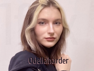 Odellaharder