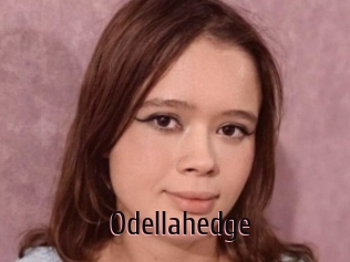 Odellahedge