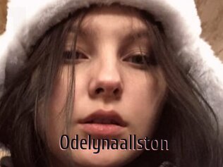 Odelynaallston