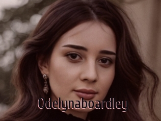 Odelynaboardley