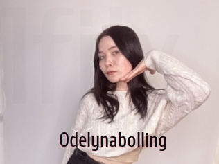 Odelynabolling