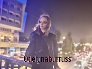 Odelynaburruss