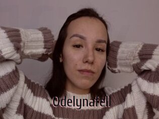 Odelynafell