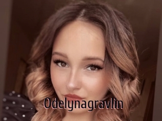 Odelynagravlin