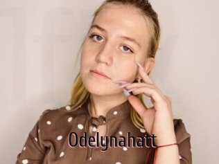 Odelynahatt