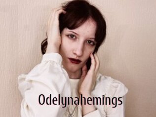 Odelynahemings