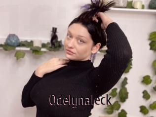 Odelynaleck