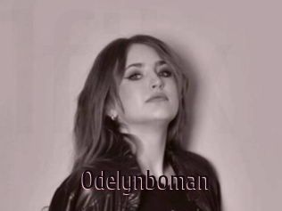 Odelynboman