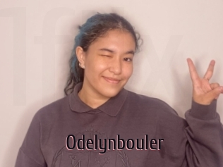 Odelynbouler