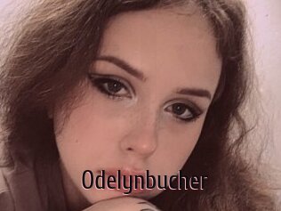 Odelynbucher