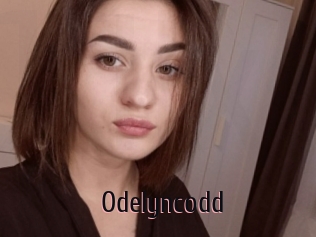 Odelyncodd