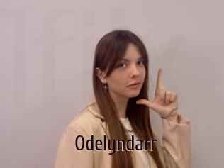 Odelyndarr