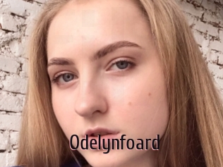 Odelynfoard