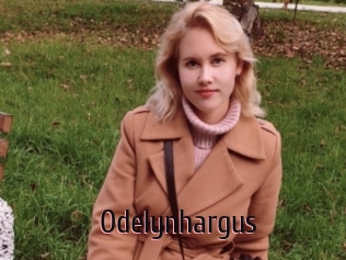Odelynhargus
