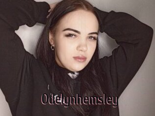 Odelynhemsley