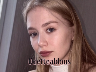 Odettealdous