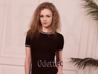 Odettec