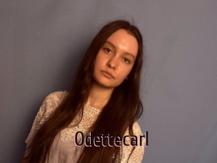 Odettecarl