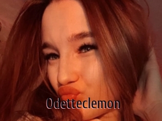 Odetteclemon