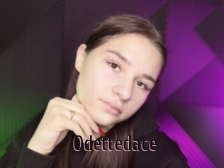 Odettedace